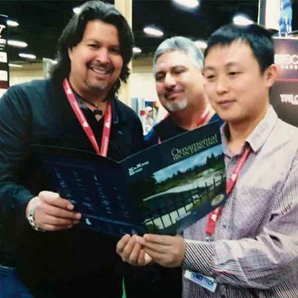 Международное сотрудничество (1)