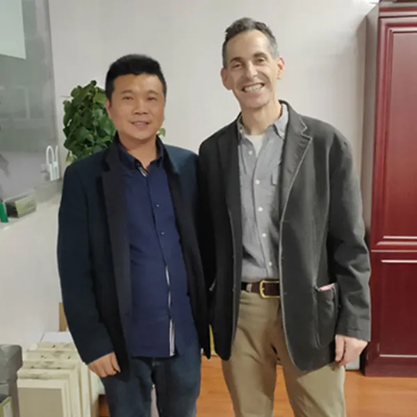 Международное сотрудничество (2)