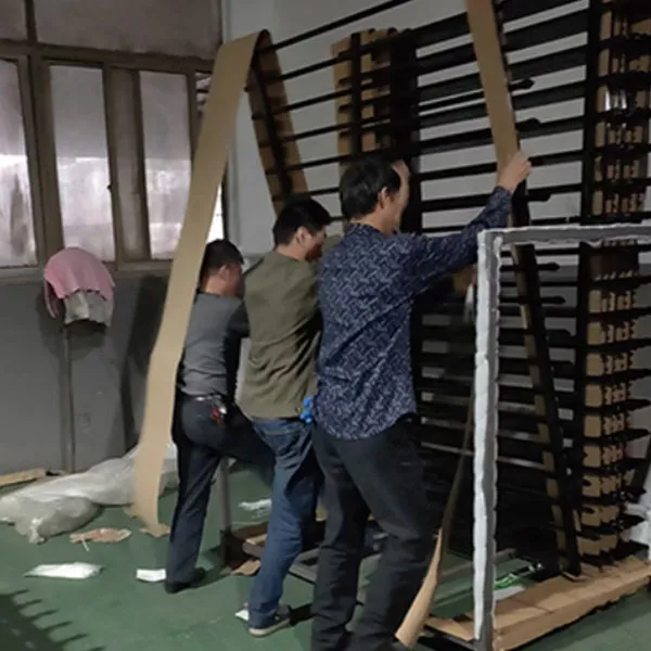 Международное сотрудничество (6)