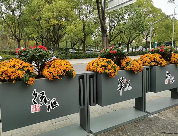 город Ханчжоу