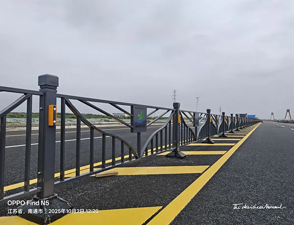 технологический парк Дунвань, залив Тунчжоу, город Наньтун