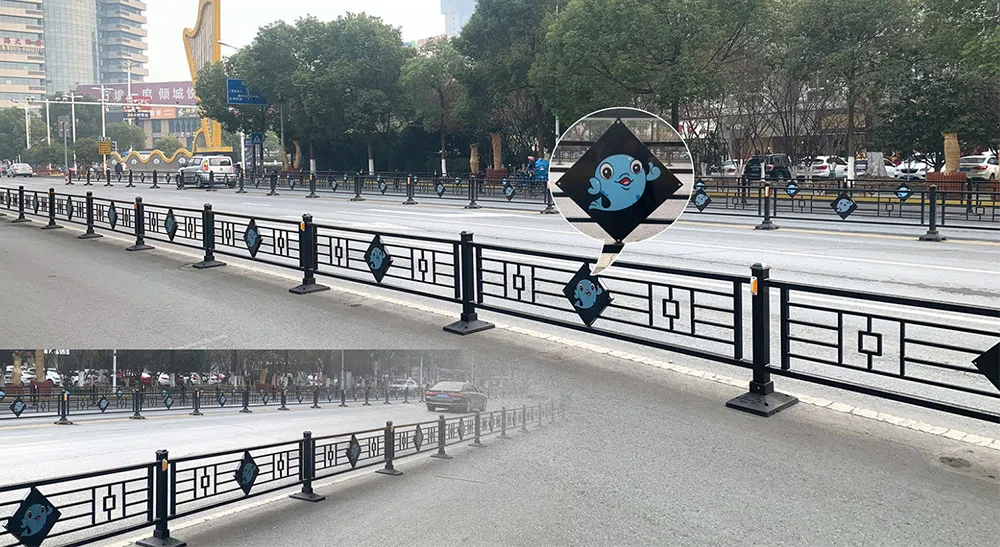 улица Цзянчжоуси, город Янчжун